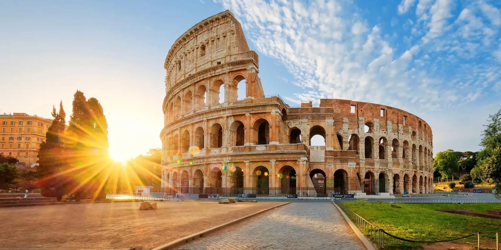 Roma: cosa vedere in 1 giorno