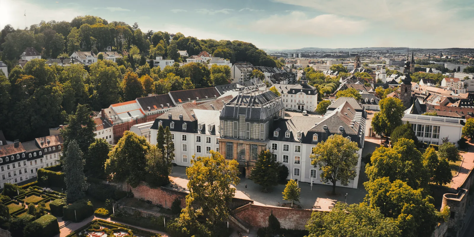 Saarbrücken: dove Francia e Germania si fondono