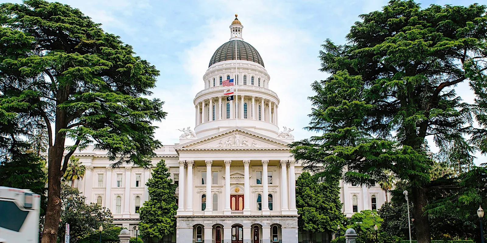 Sacramento: la corsa all'oro della capitale californiana
