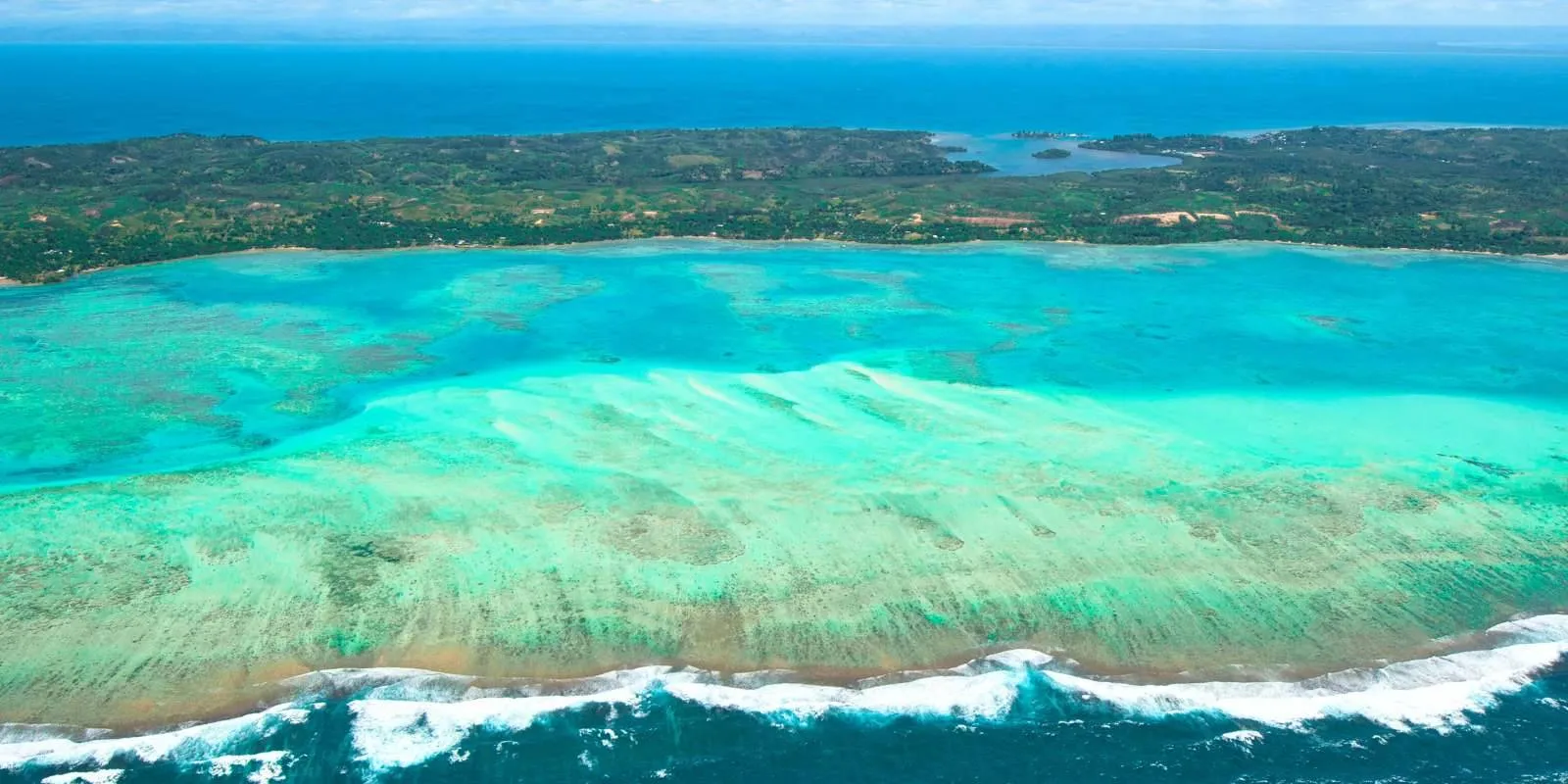 Sainte Marie: a ilha dos piratas malgaxes