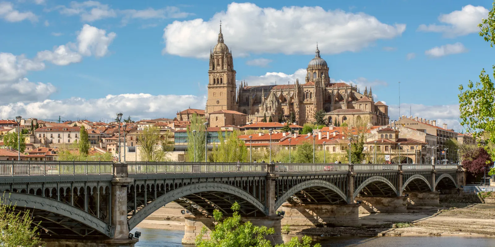 Salamanca: la rana nascosta nell'università più antica di Spagna