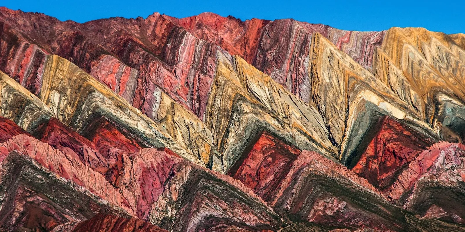 Salta: as múmias de alta montanha e o centro colonial
