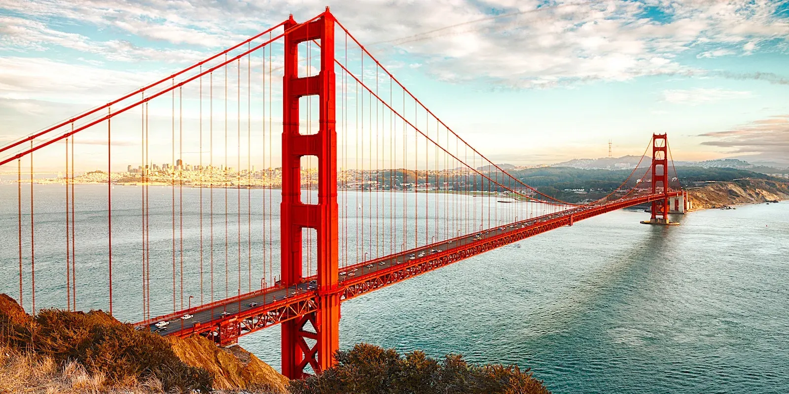 24 ore a San Francisco: cosa vedere