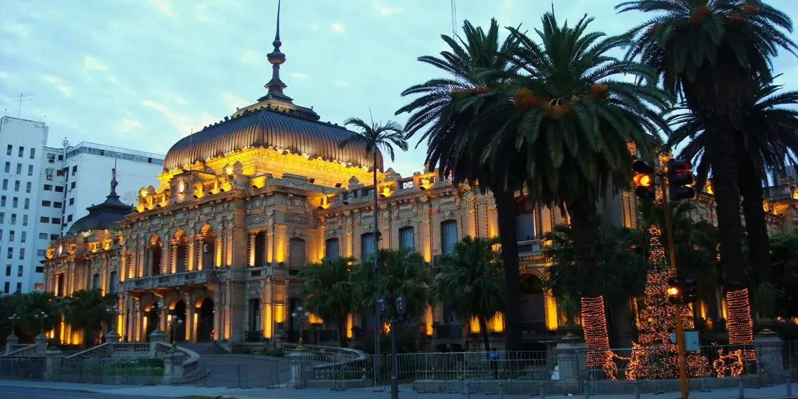 San Miguel de Tucumán: onde nasceu a independência argentina