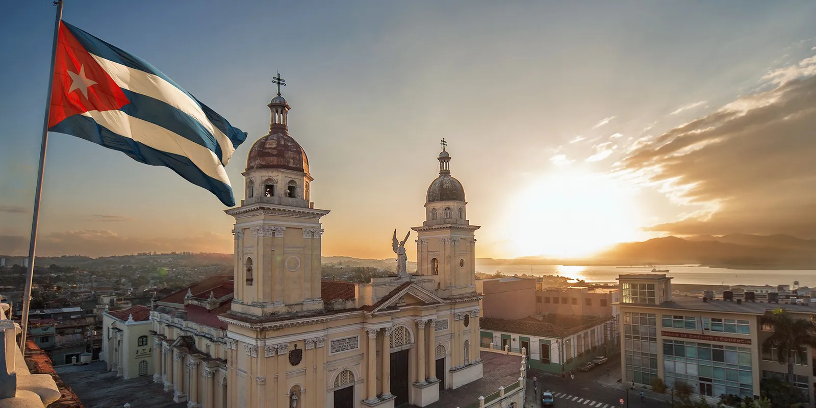 Santiago de Cuba: waar de revolutie begon