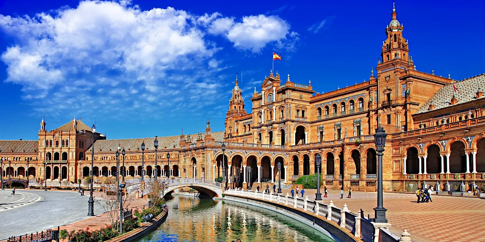 Cosa vedere a Siviglia in 1 giorno