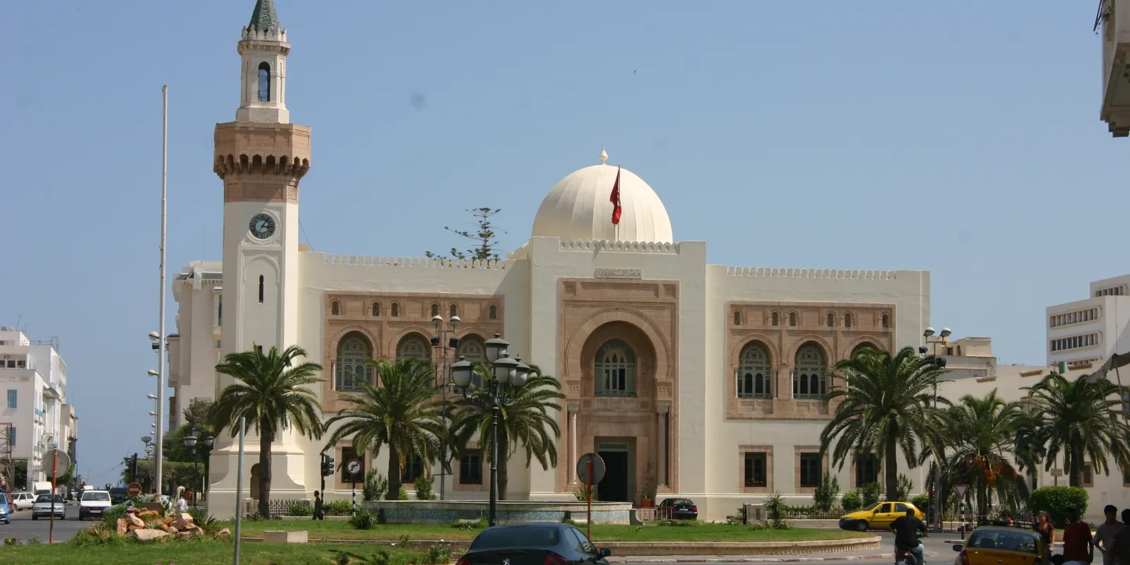 Sfax: la medina meno turistica della Tunisia