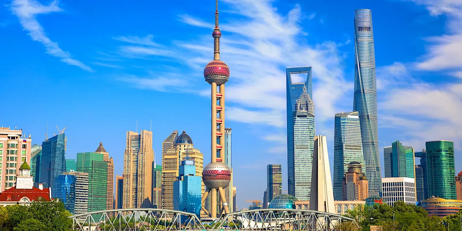 Un giorno a Shanghai: itinerario e cose da vedere
