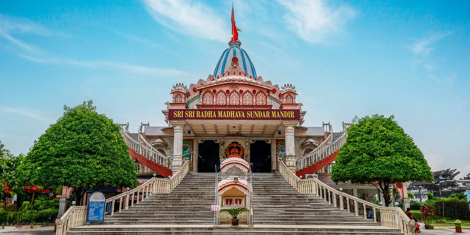 Siliguri: la porta dell'Himalaya orientale