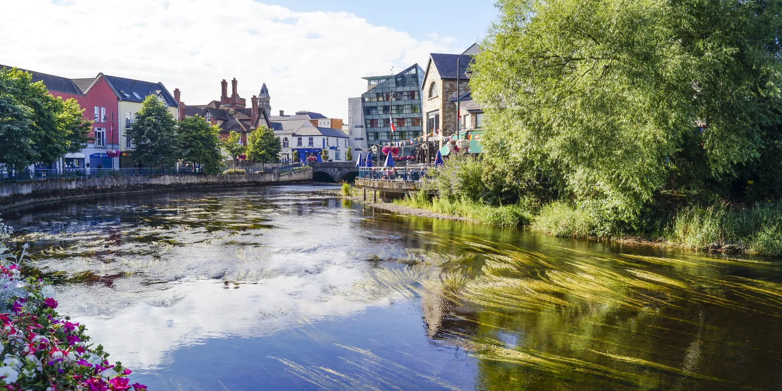 Sligo: i paesaggi che ispirarono il poeta Yeats