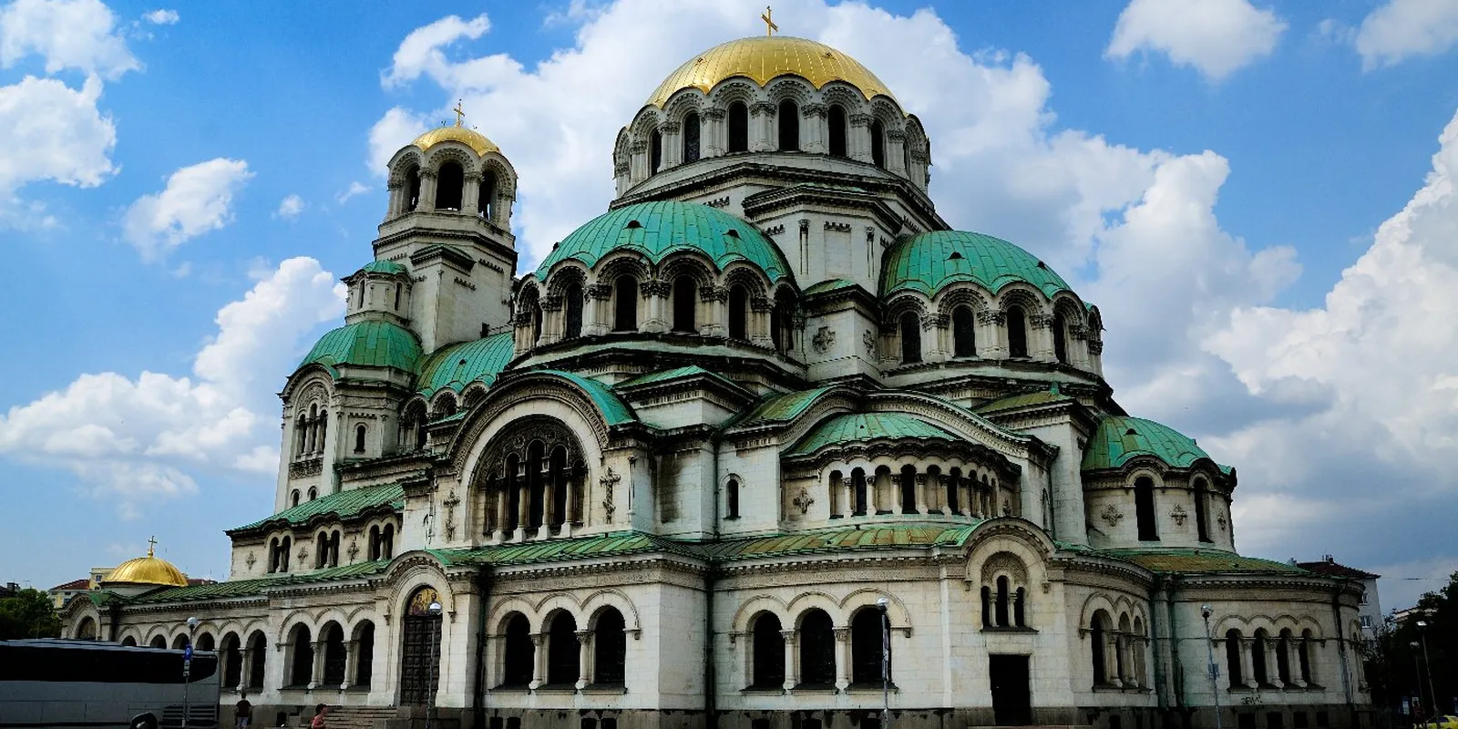 Sofia in un giorno: cosa vedere