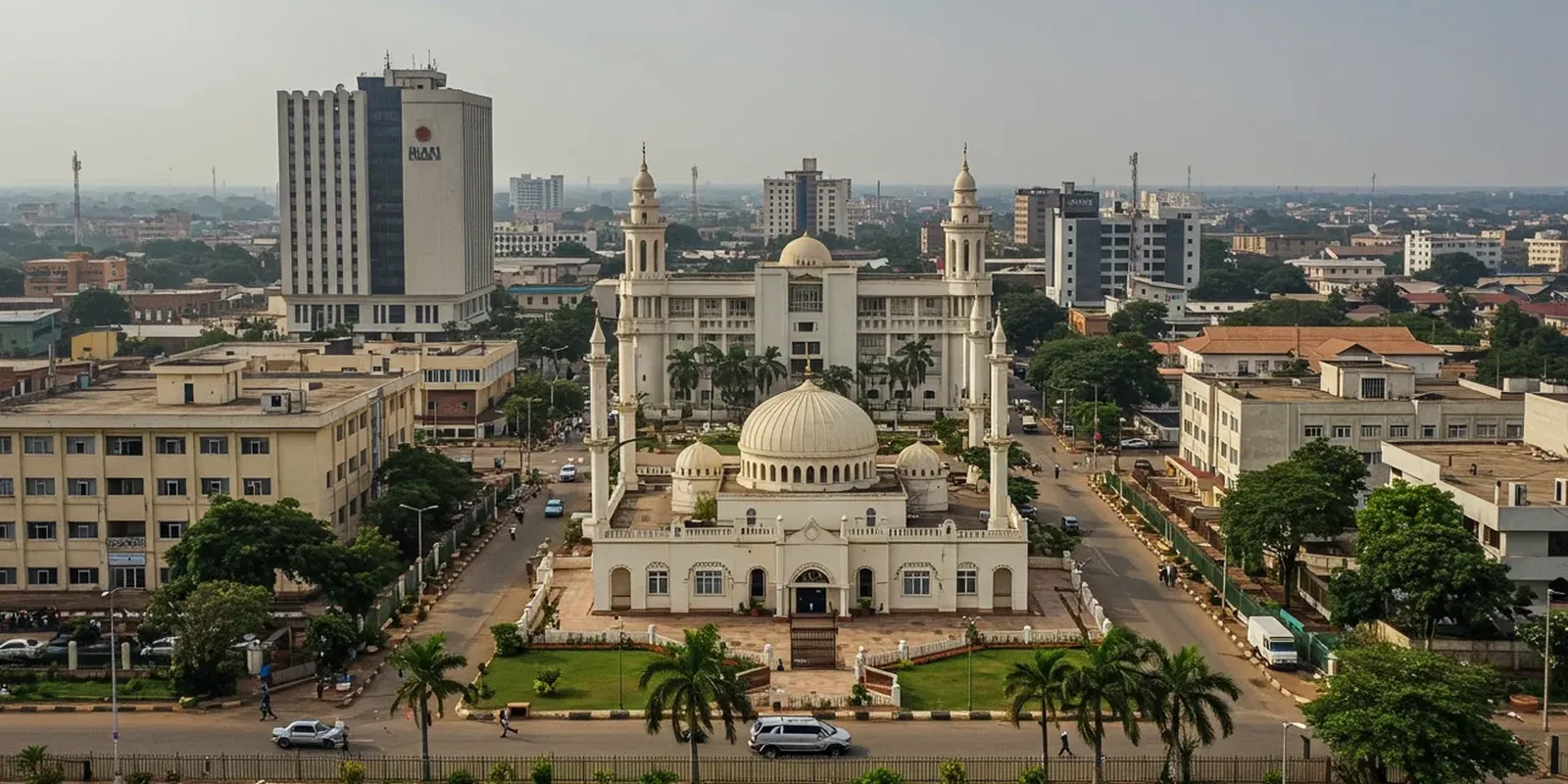 Sokoto: de zetel van het grootste islamitische kalifaat van Afrika