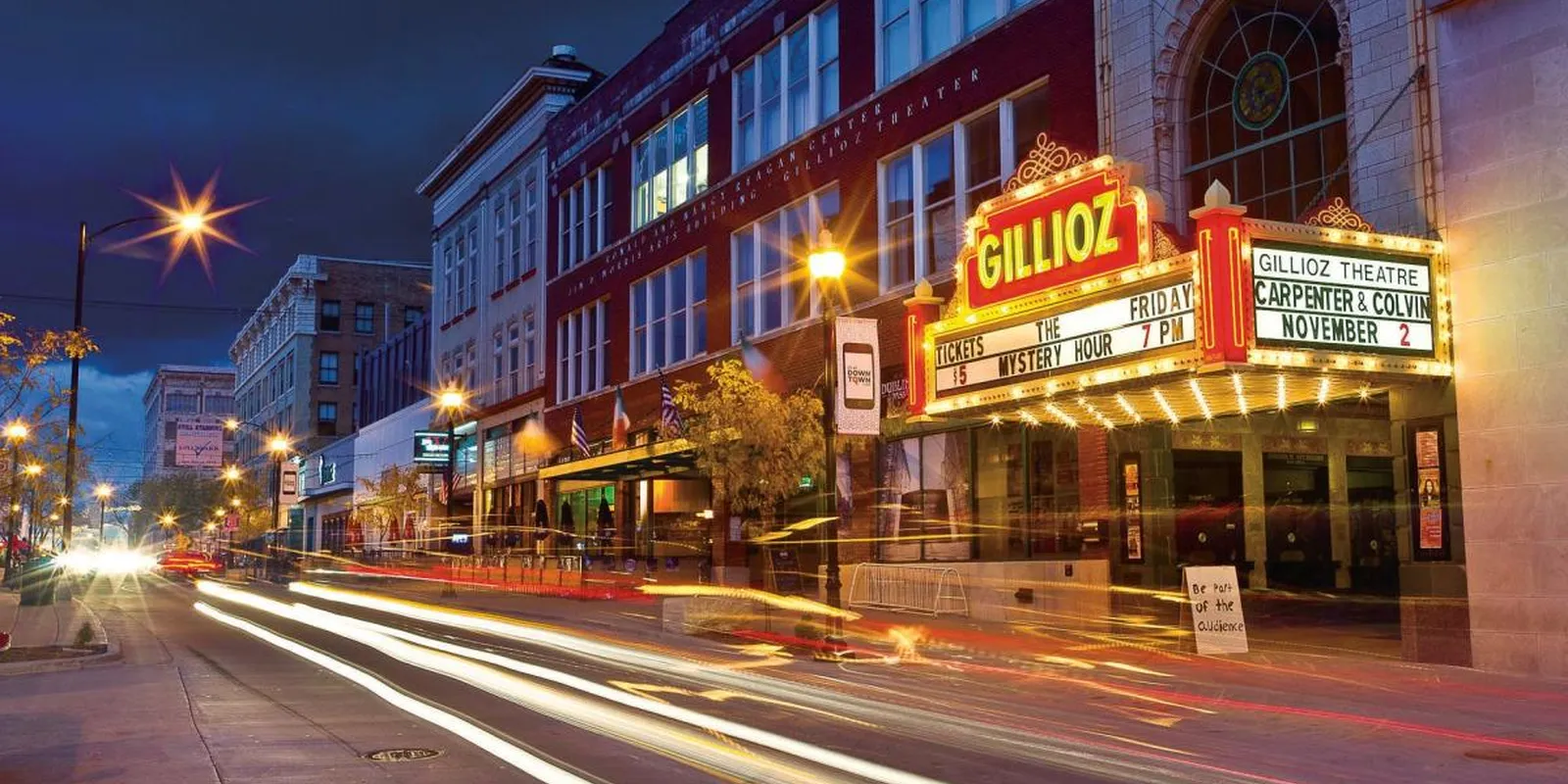 Springfield: la culla della Route 66