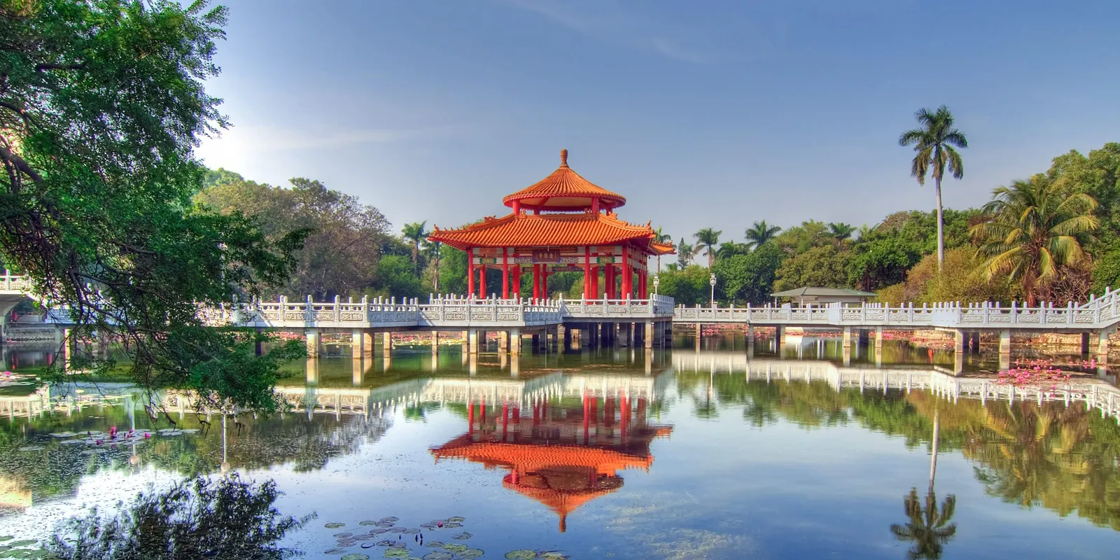 Tainan: a cidade mais antiga de Taiwan
