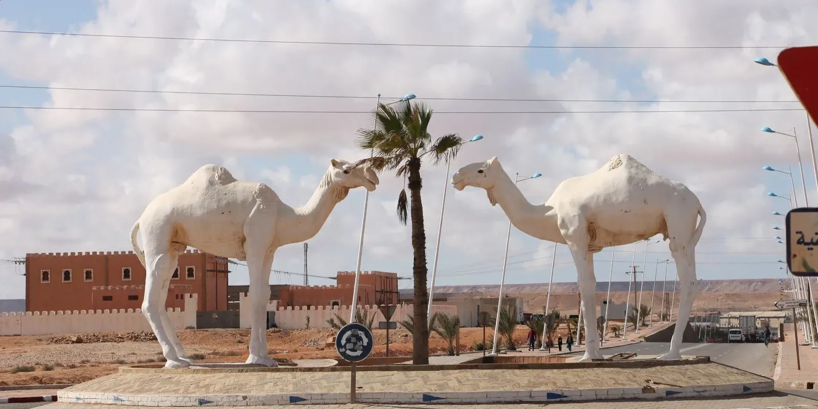 Tan-Tan: das Tor zur marokkanischen Westsahara