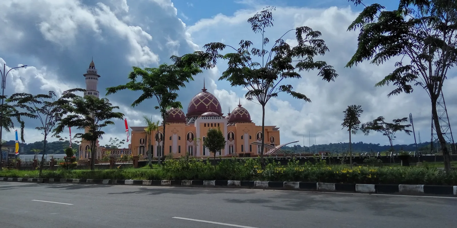 Tarakan: l'isola petrolifera teatro di battaglie mondiali
