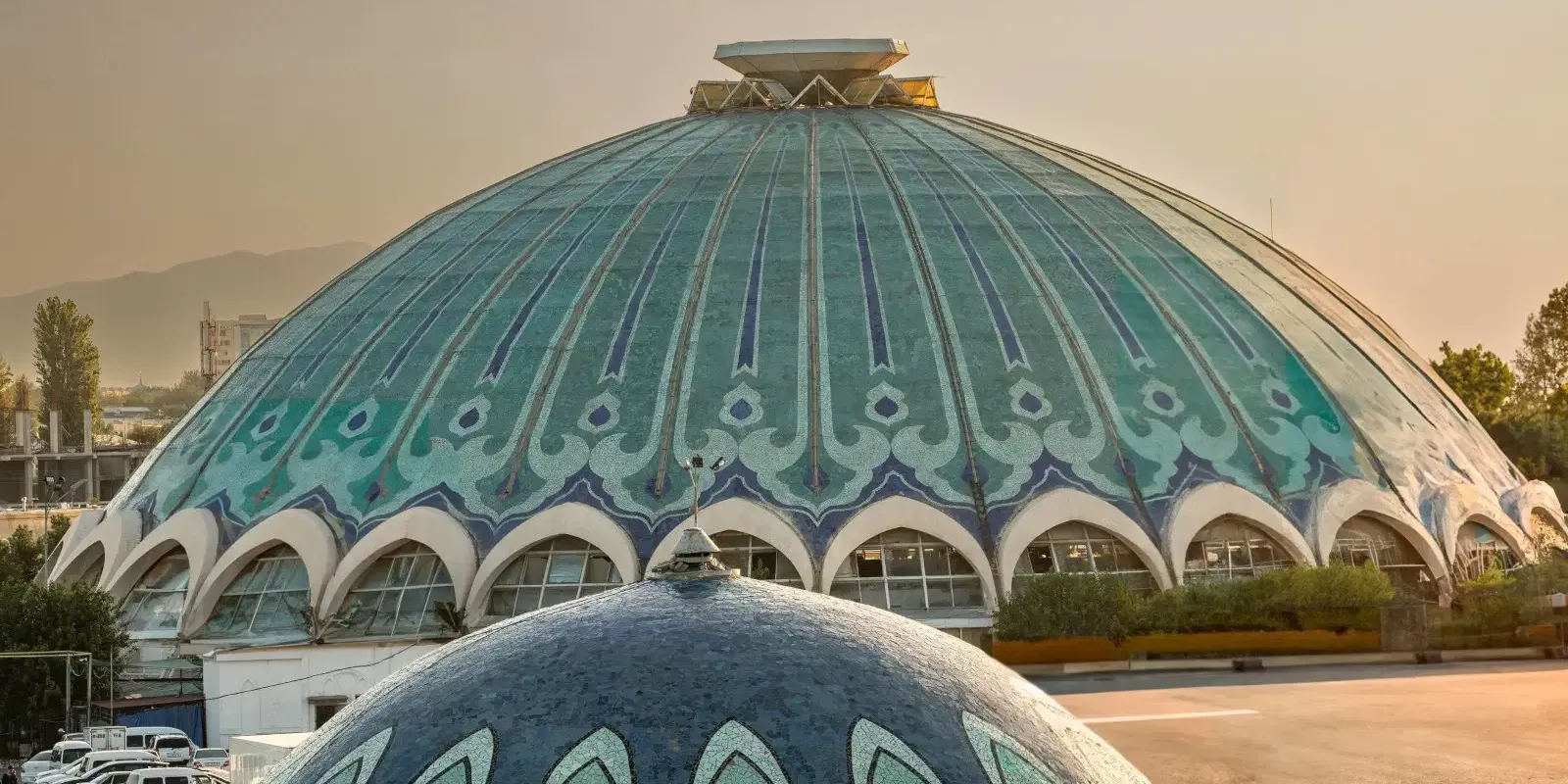 Cosa vedere a Tashkent in 1 giorno