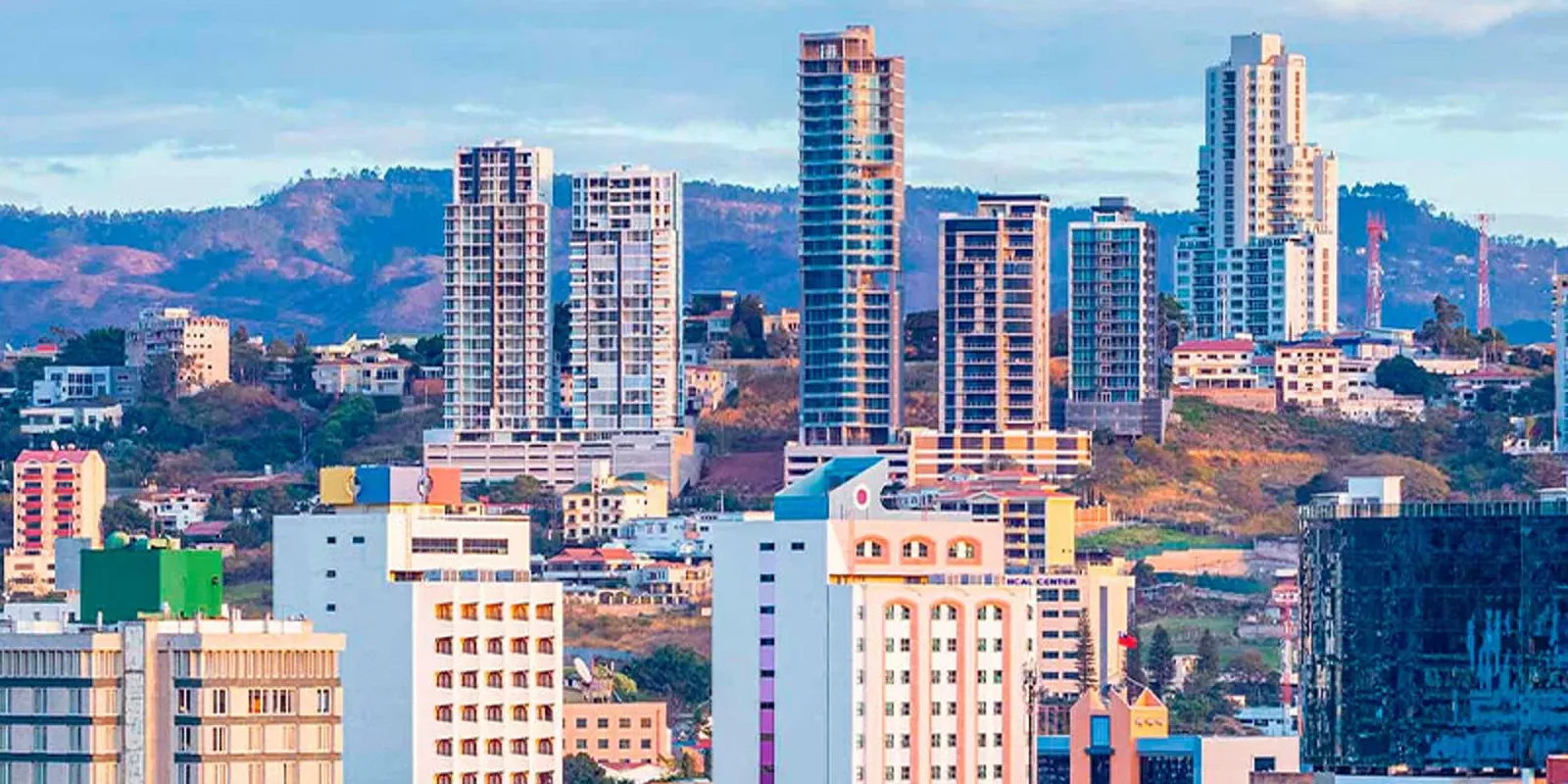 24 uur in Tegucigalpa: wat te zien
