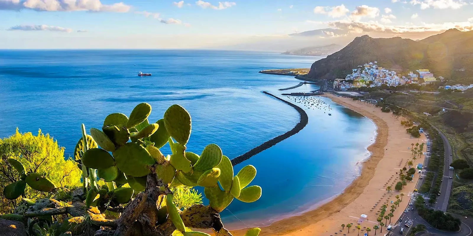 Tenerife: dal Teide alla città vecchia di La Laguna