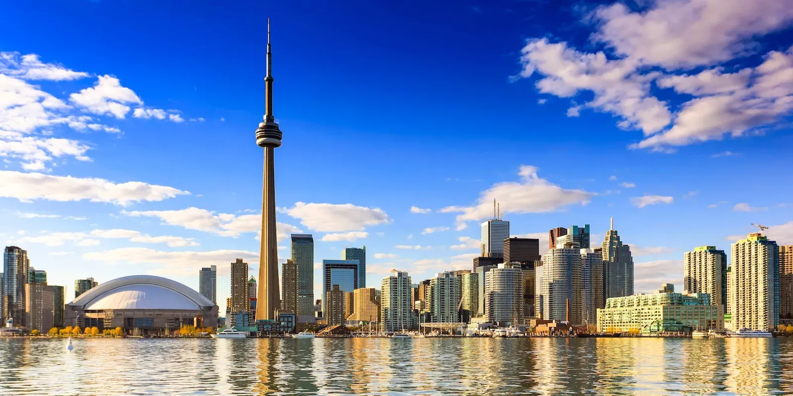 Un giorno a Toronto: itinerario e cose da vedere