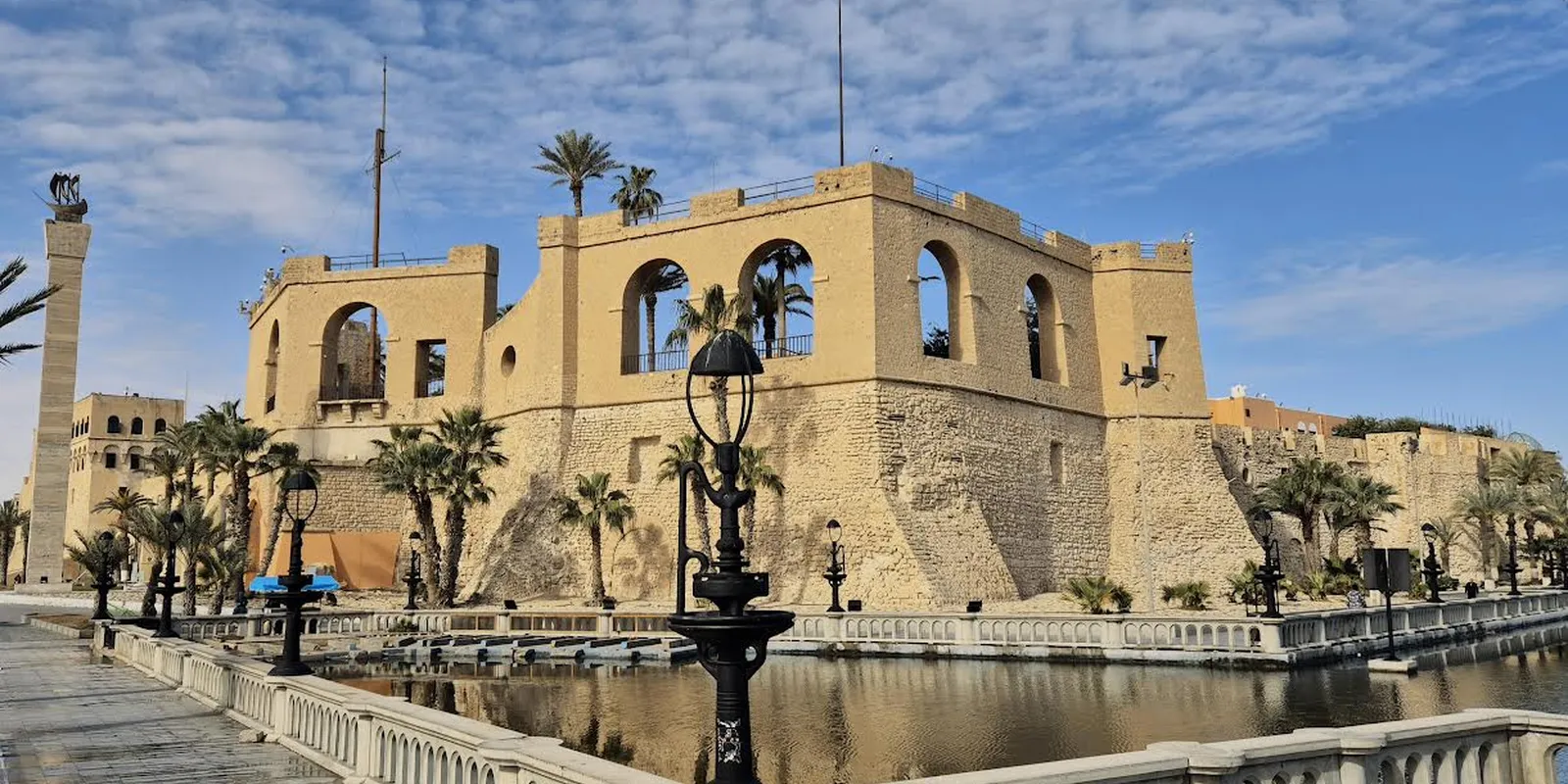 Tripoli oggi: la situazione in Libia e cosa meriterebbe di essere visto