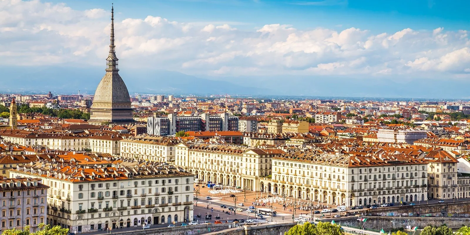 Cosa vedere a Torino in 1 giorno