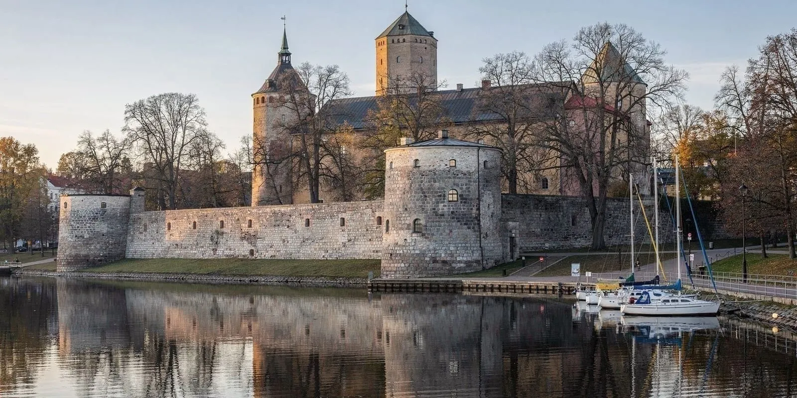 Turku: l'antica capitale sul fiume Aura