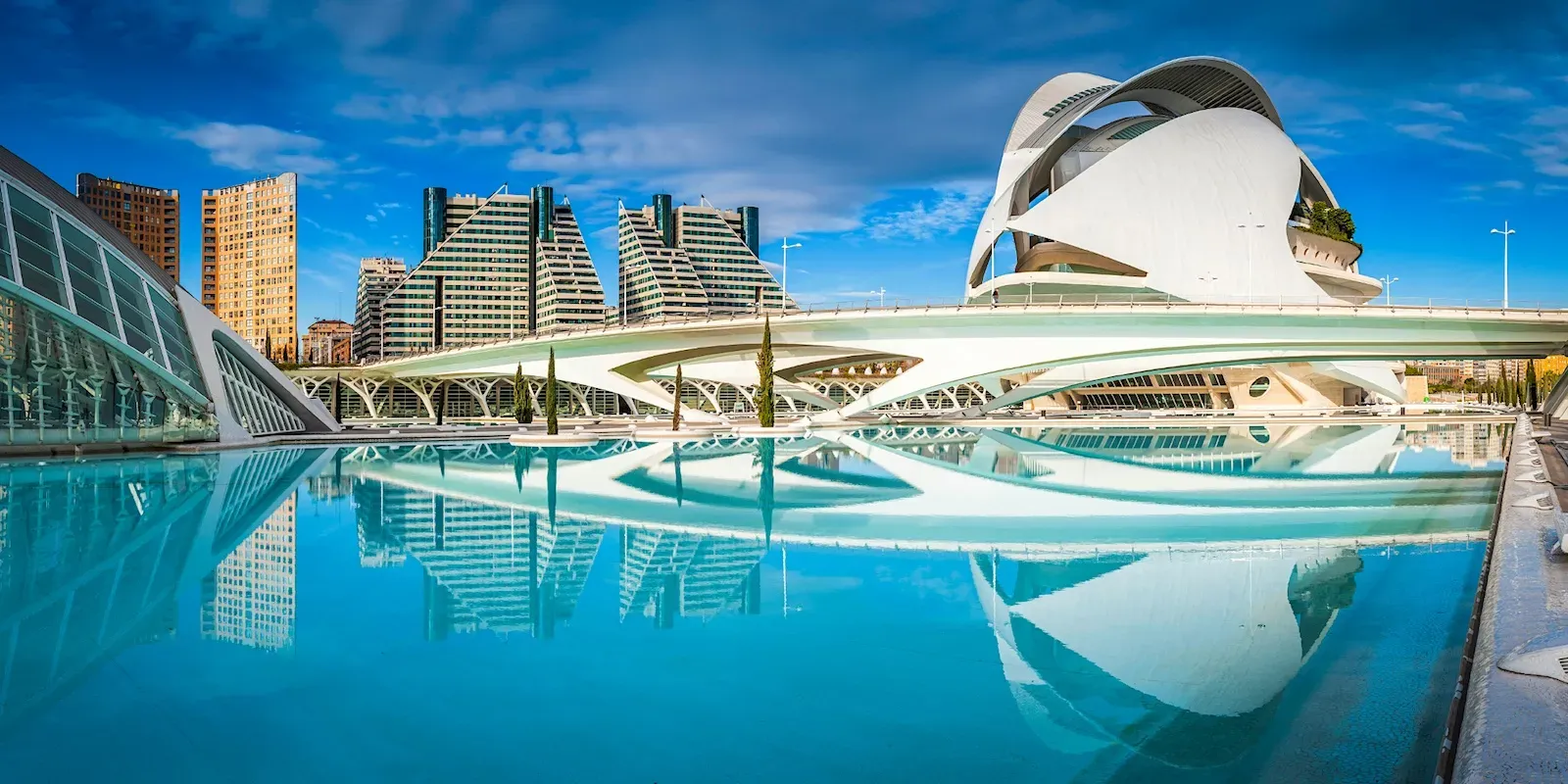 Un giorno a Valencia: itinerario e cose da vedere