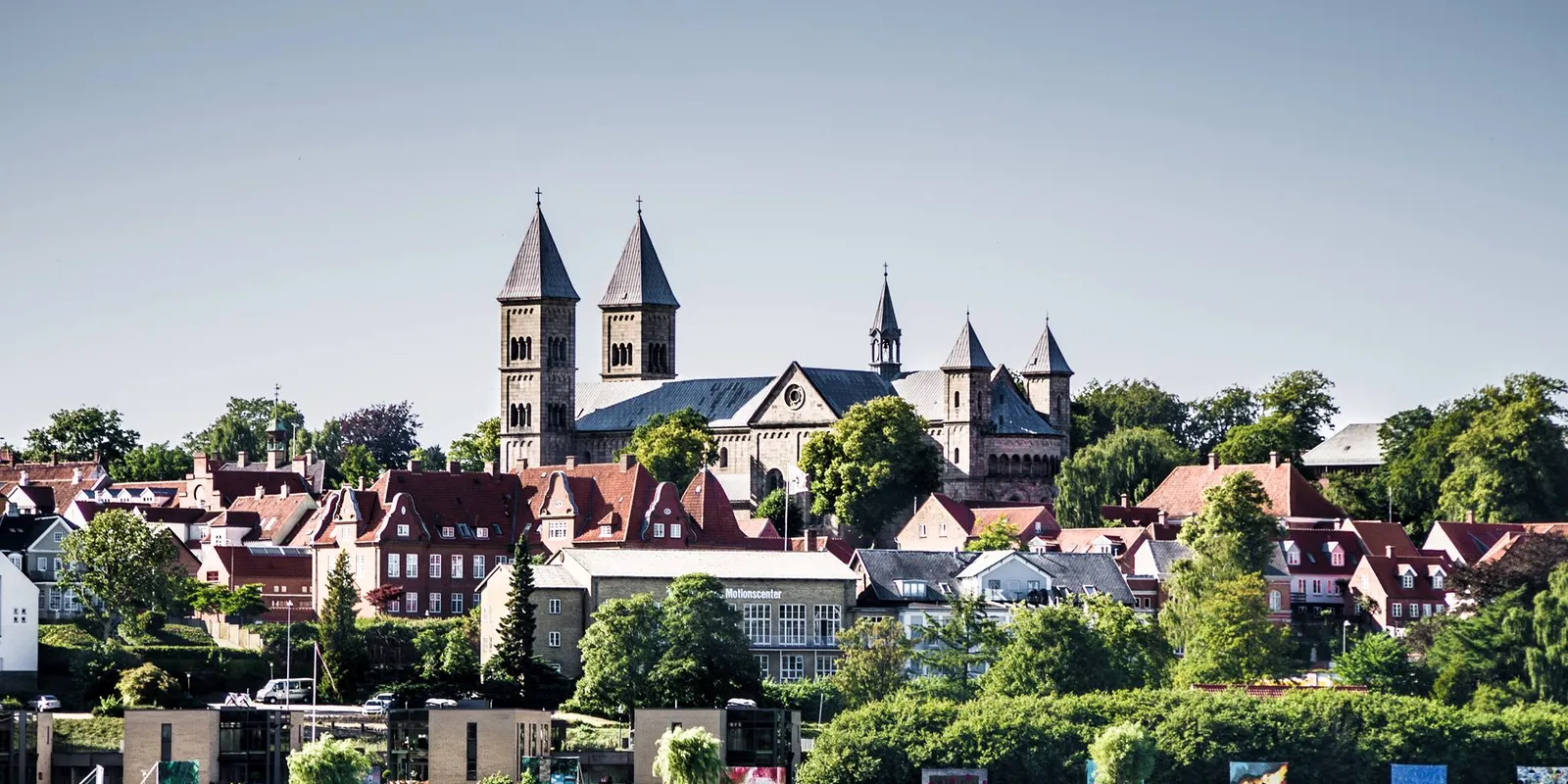 Viborg: a catedral onde nasceram os reis dinamarqueses