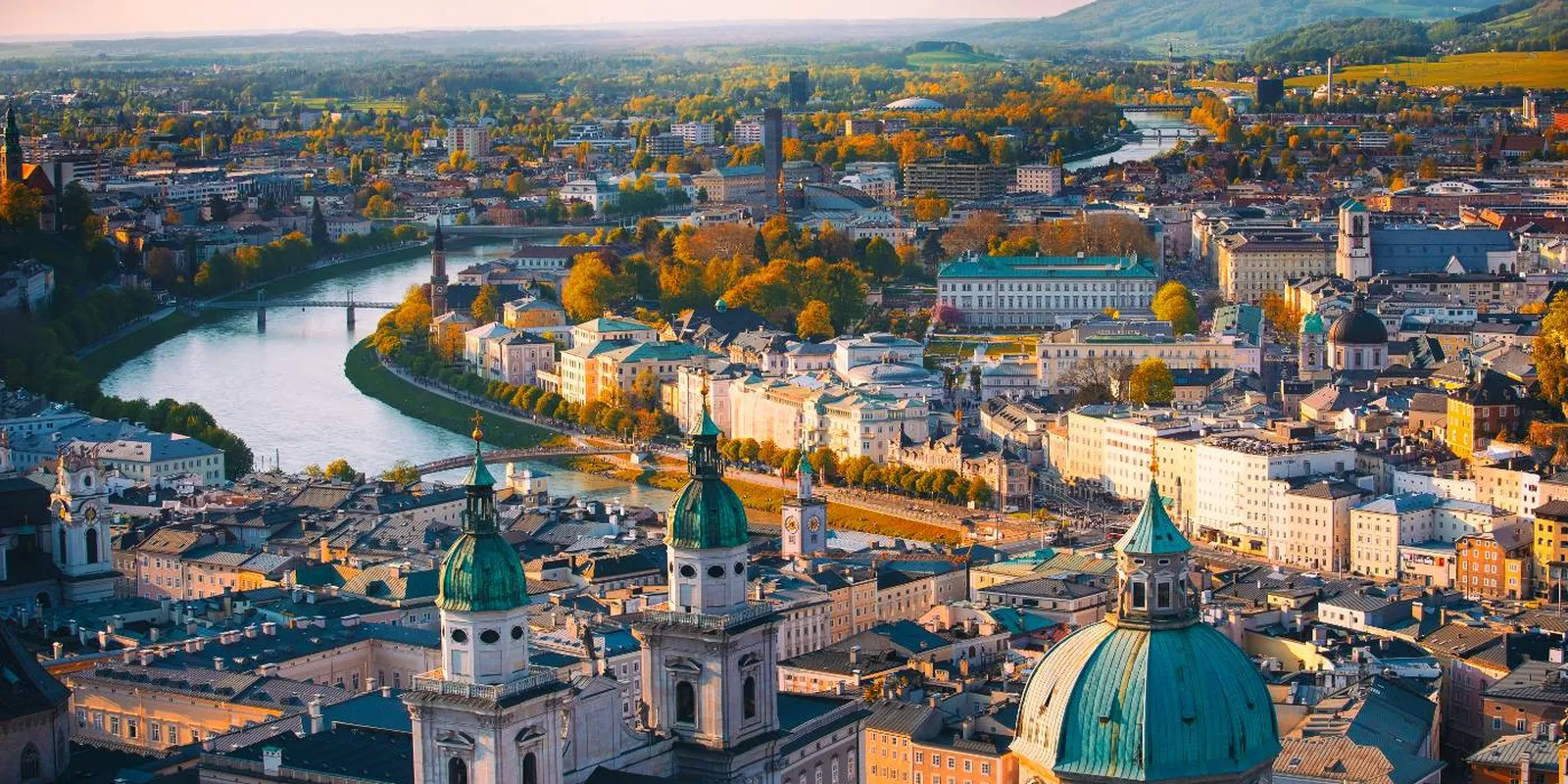 24 ore a Vienna: cosa vedere