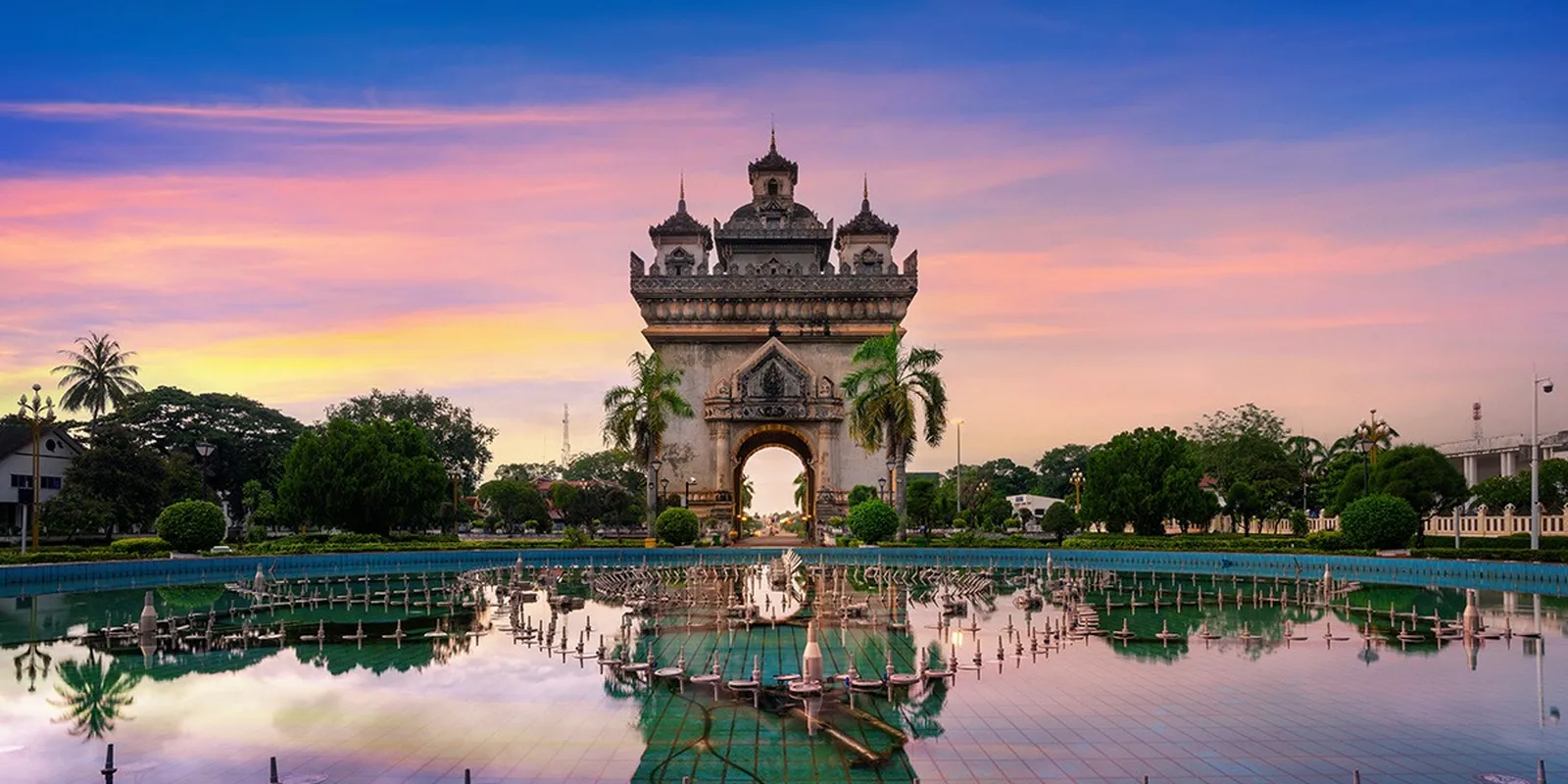 Un giorno a Vientiane: itinerario e cose da vedere