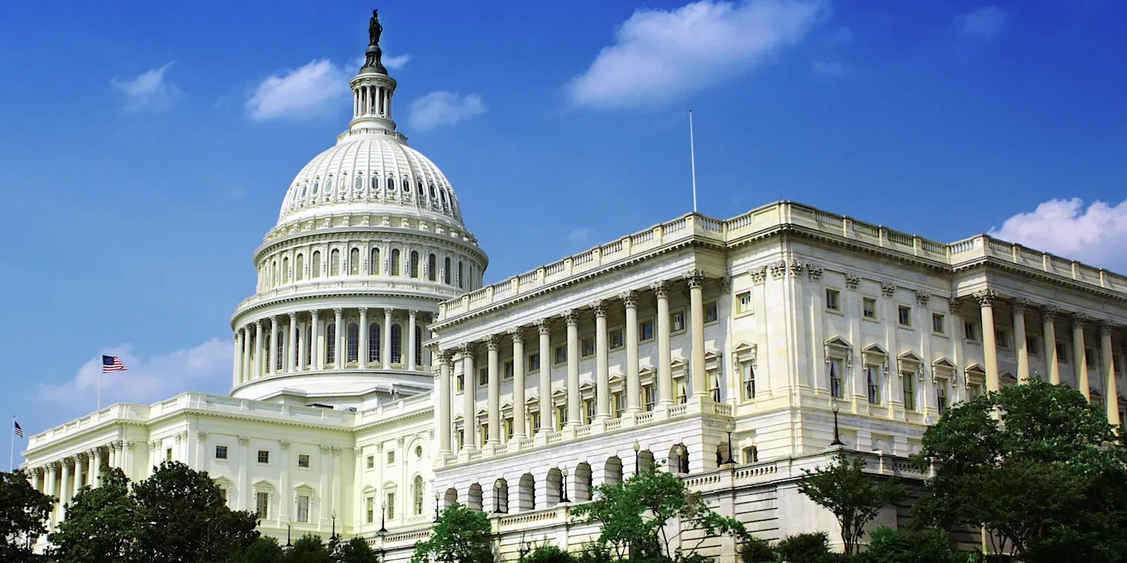 Washington: monumenti e musei gratuiti