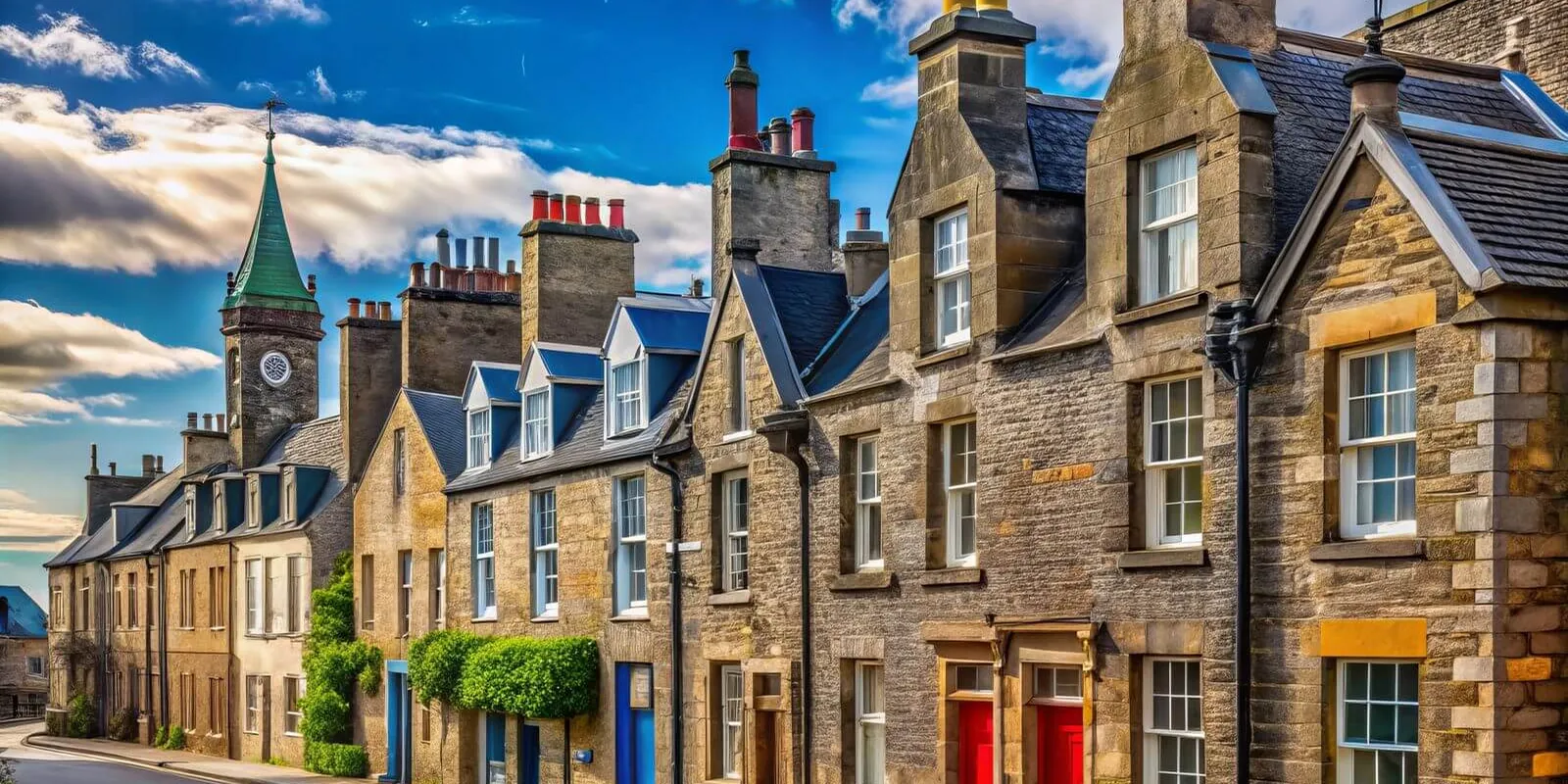 Wick: l'ultima città prima di John o' Groats