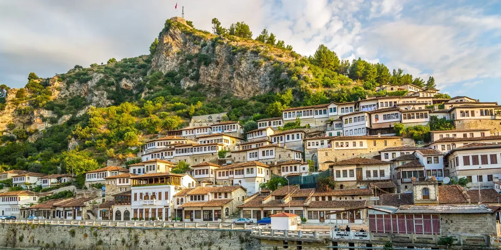 Albania