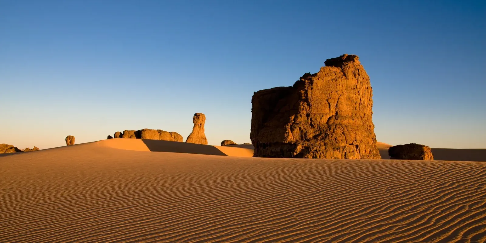 Algeria