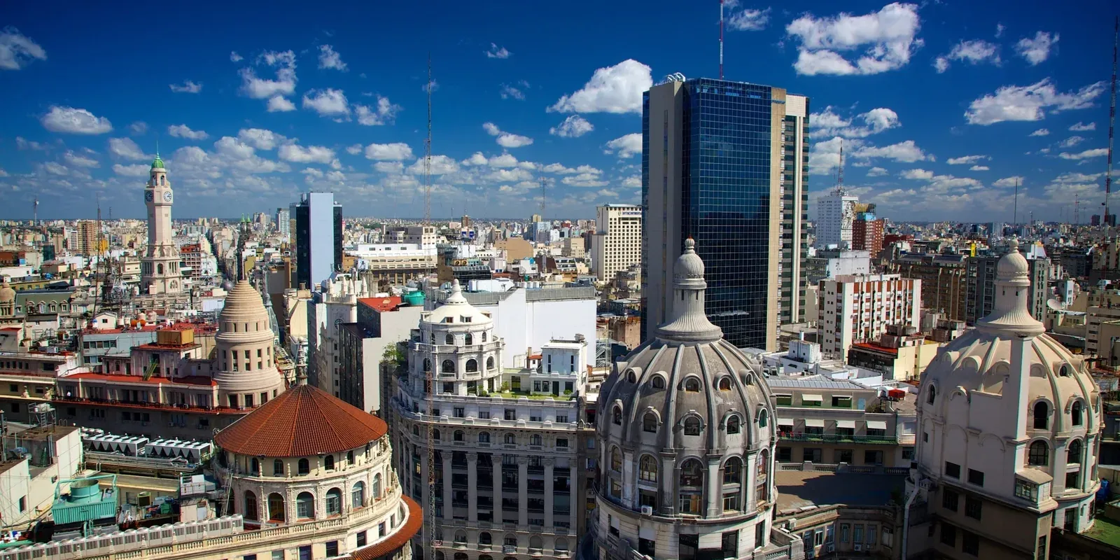 Argentina