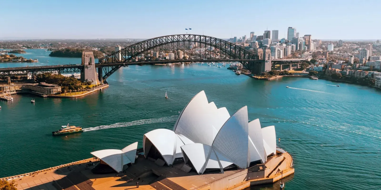 Australia