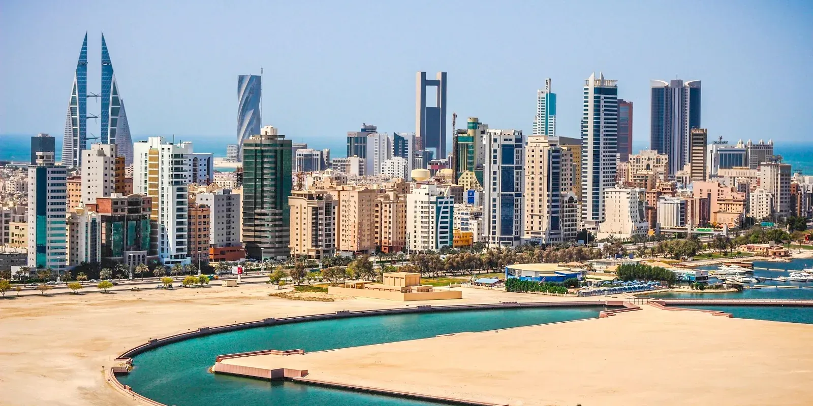 Bahrein