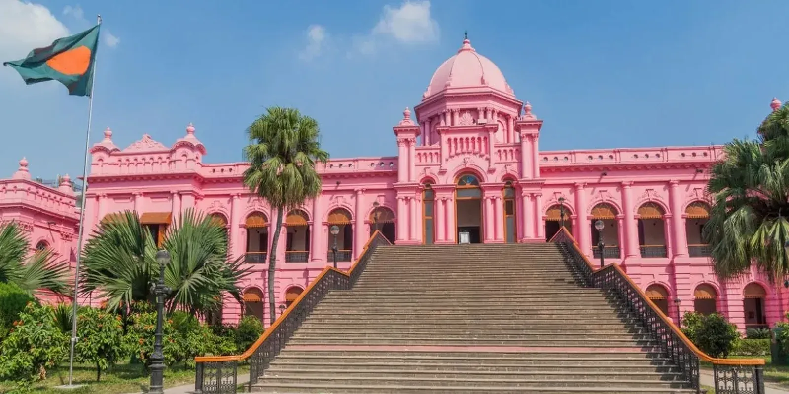 Bangladesh