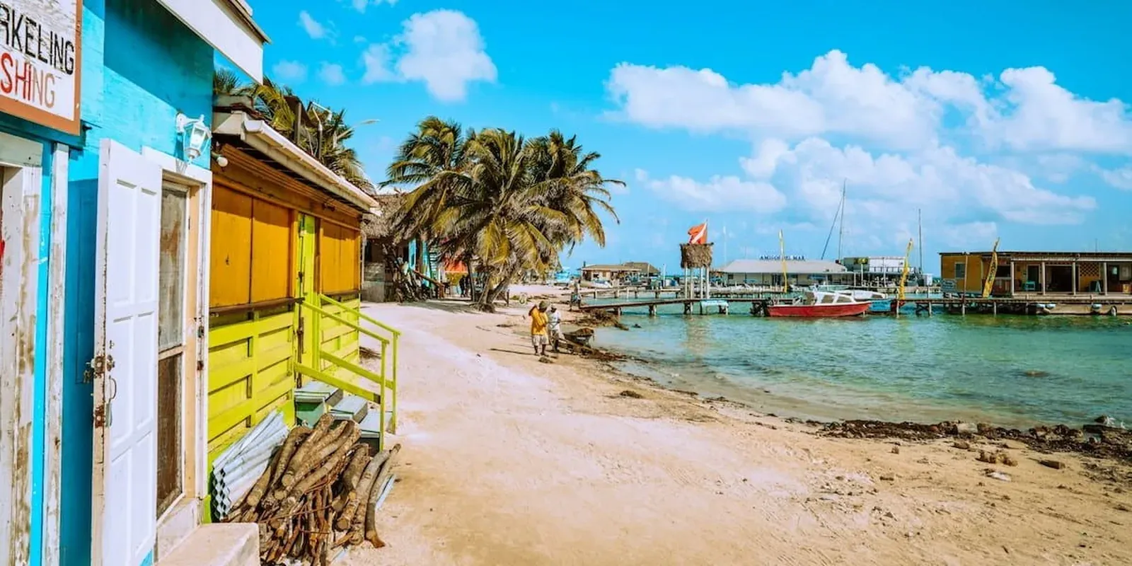 Belize