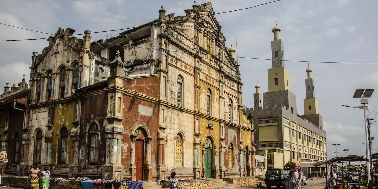 Benin
