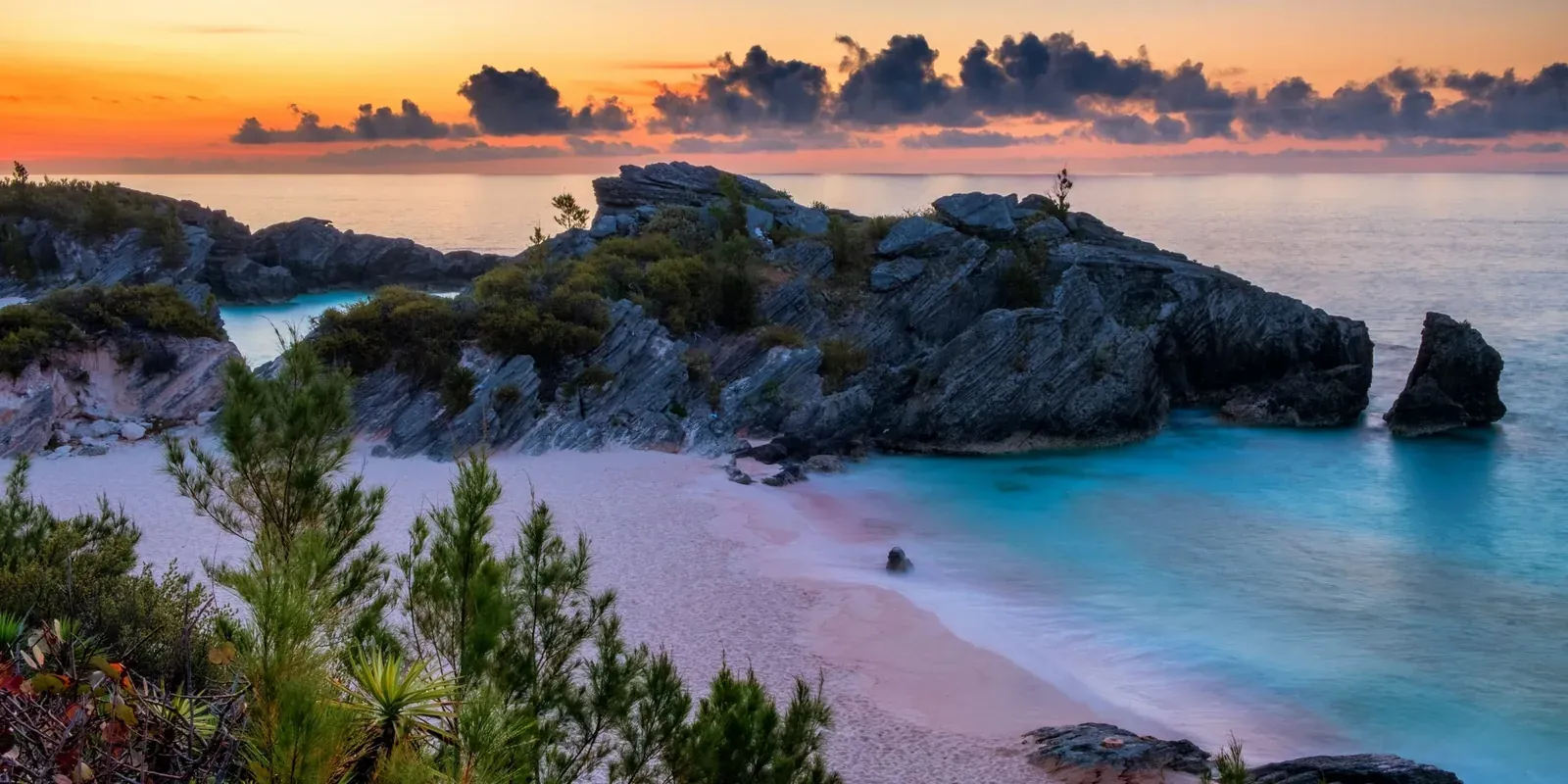 Bermuda