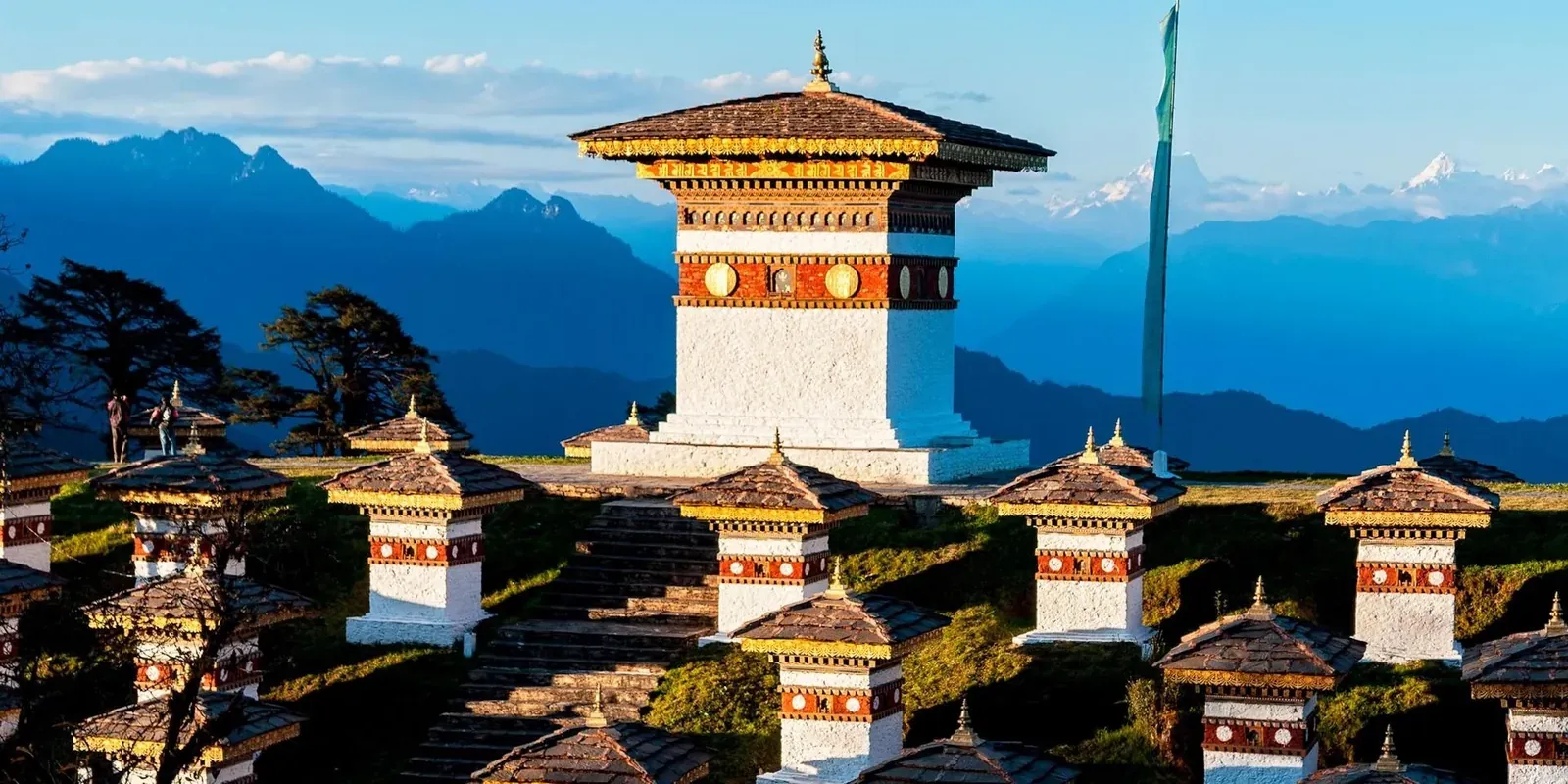 Bhutan