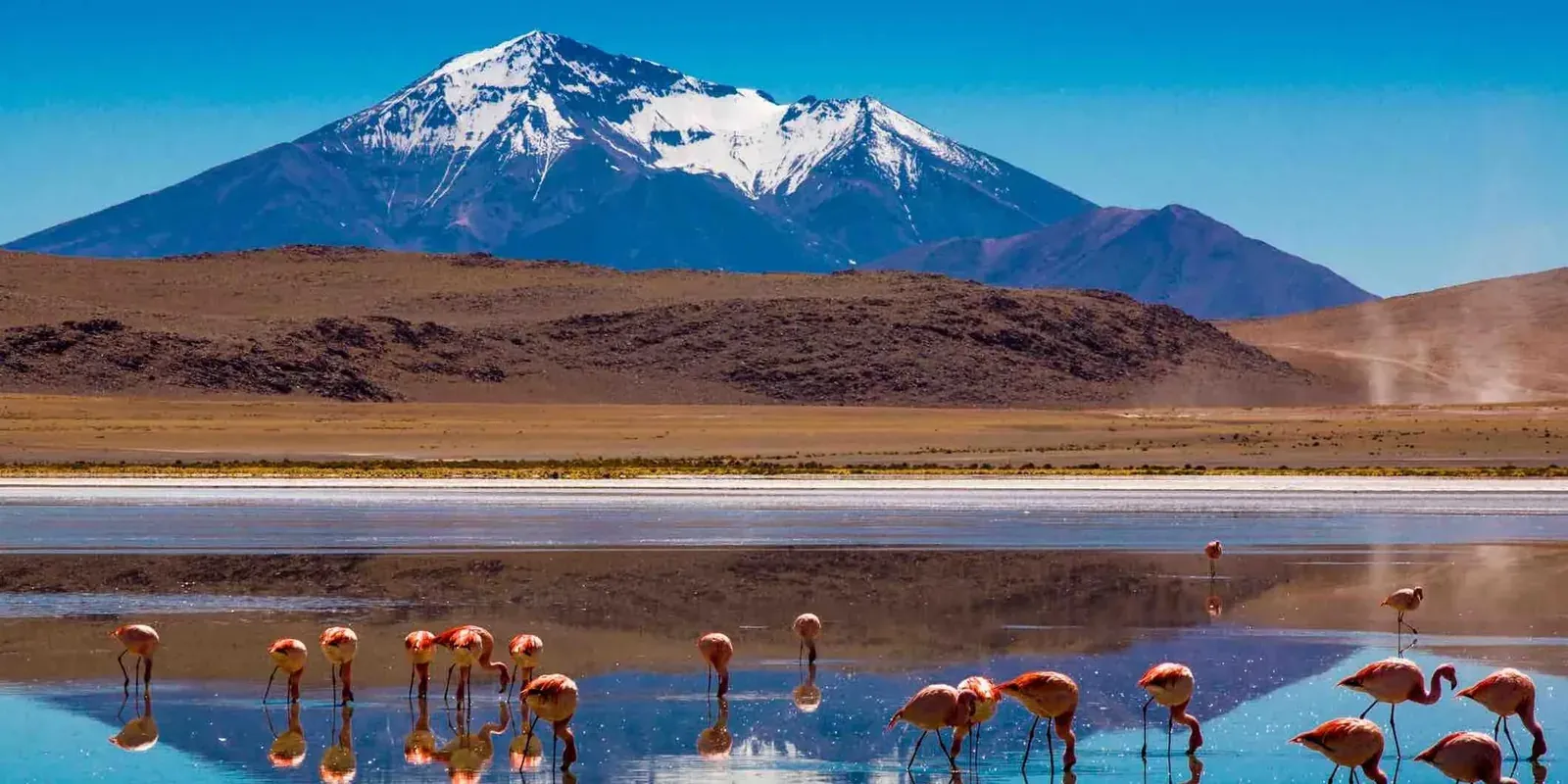 Bolivia