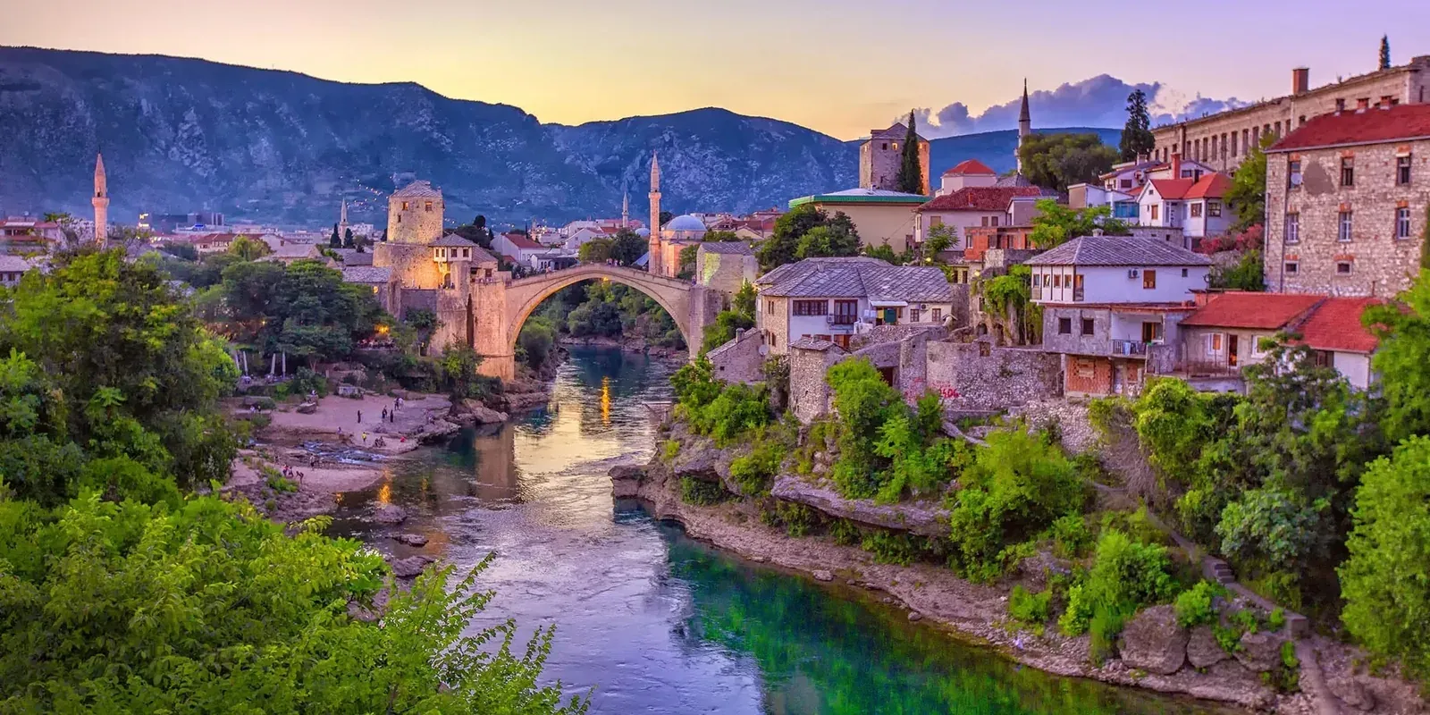 Bosnia ed Erzegovina