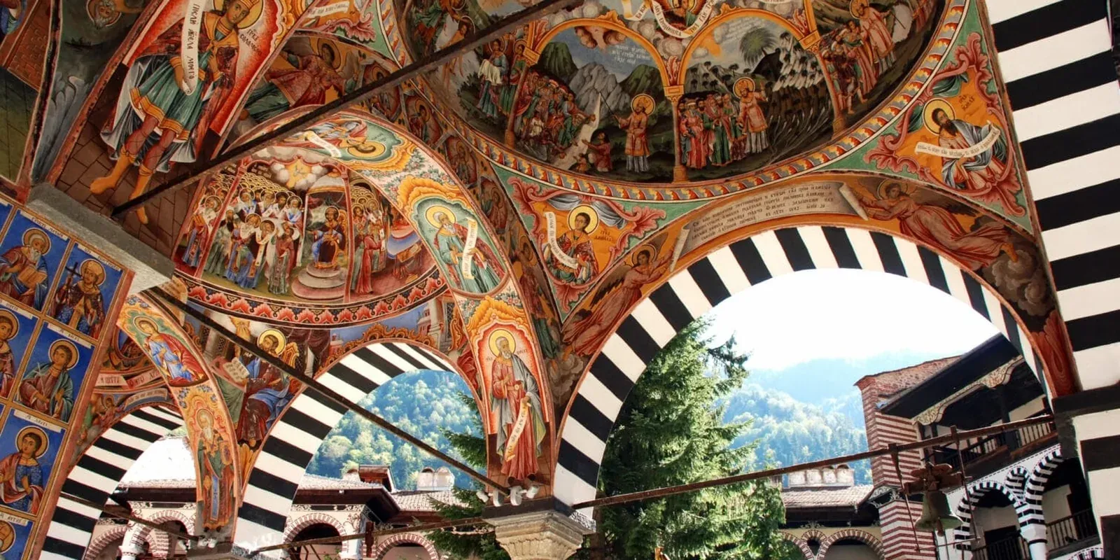 Bulgaria