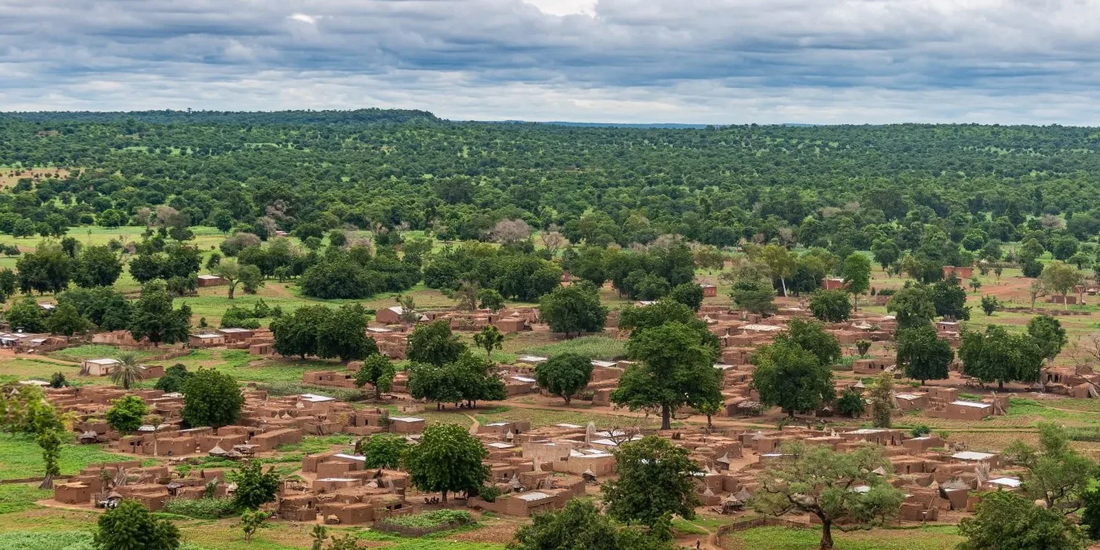Burkina Faso