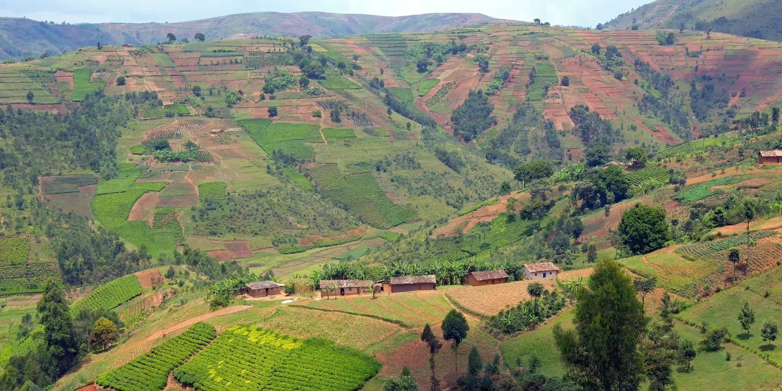 Burundi