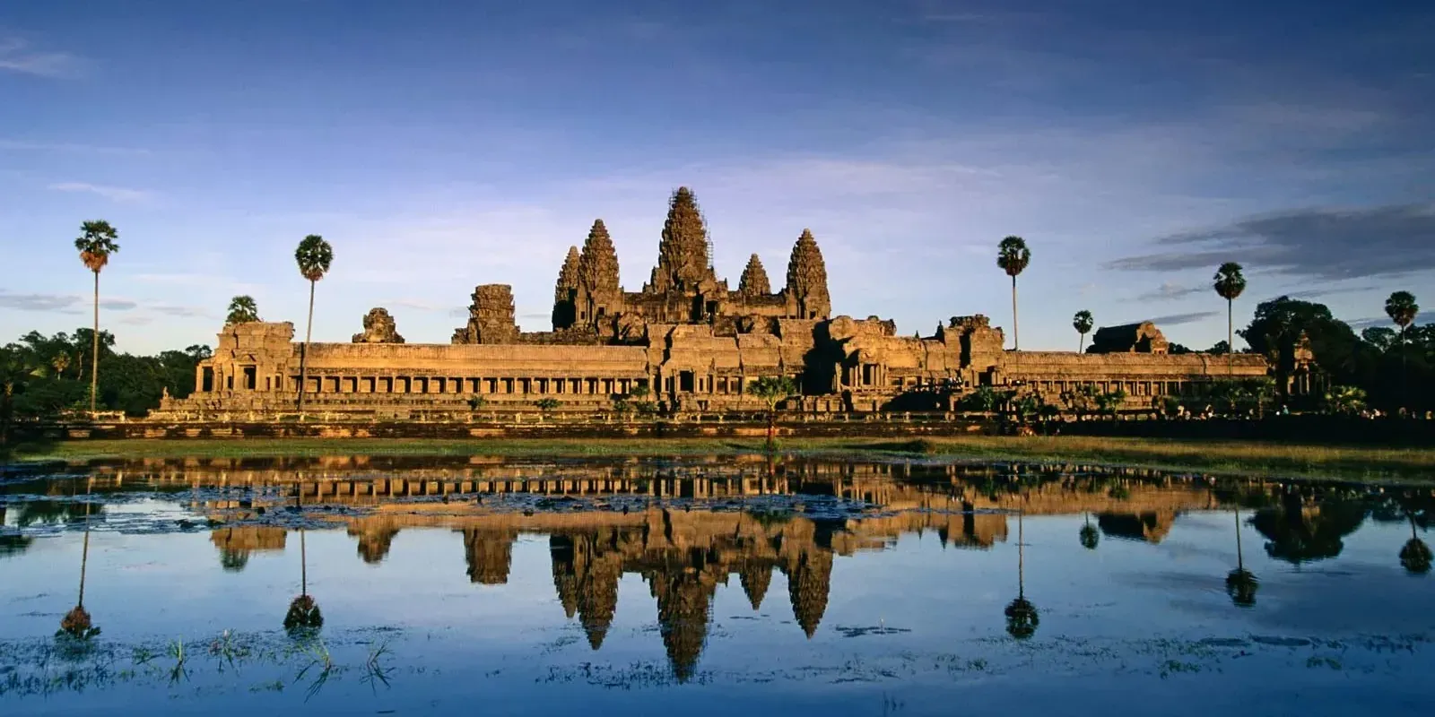 Cambogia