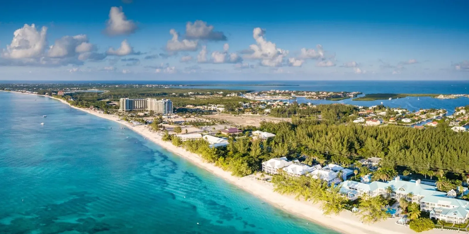 Isole Cayman